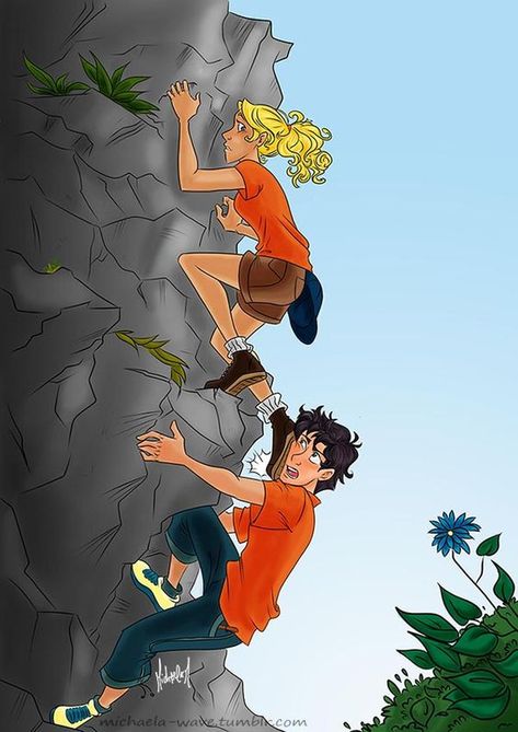 Rachel Elizabeth Dare, Pjo Fanart, Percy Jackson Annabeth Chase, Zio Rick, Hazel Levesque, Rick Riordan Series, Sea Of Monsters, Frank Zhang, Percy And Annabeth