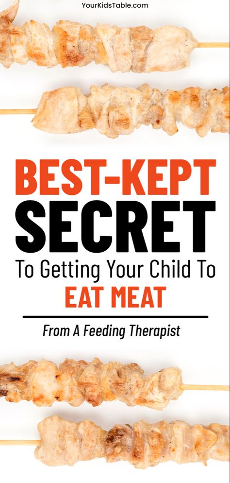 Protein For Non Meat Eaters, Picky Eater Kids Meals, Protein Recipes For Kids, How To Get Toddler To Eat Meat, Clean Eating Picky Eater, Sensory Meals Picky Eaters, Meals Picky Kids Will Eat, Easy Meals For Kids Picky Eaters, Easy Dinner For Picky Kids