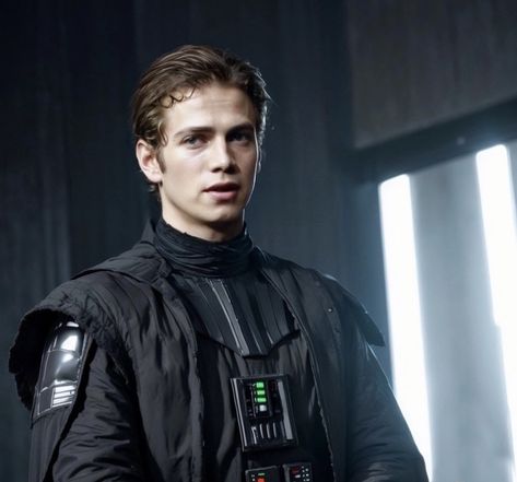 Hayden Christensen Movies, Hayden Christensen Anakin, Sitting On His Lap, Anakin Vader, Anakin And Padme, Star Wars Anakin, Flying Ace, Hayden Christensen, Stars Wars