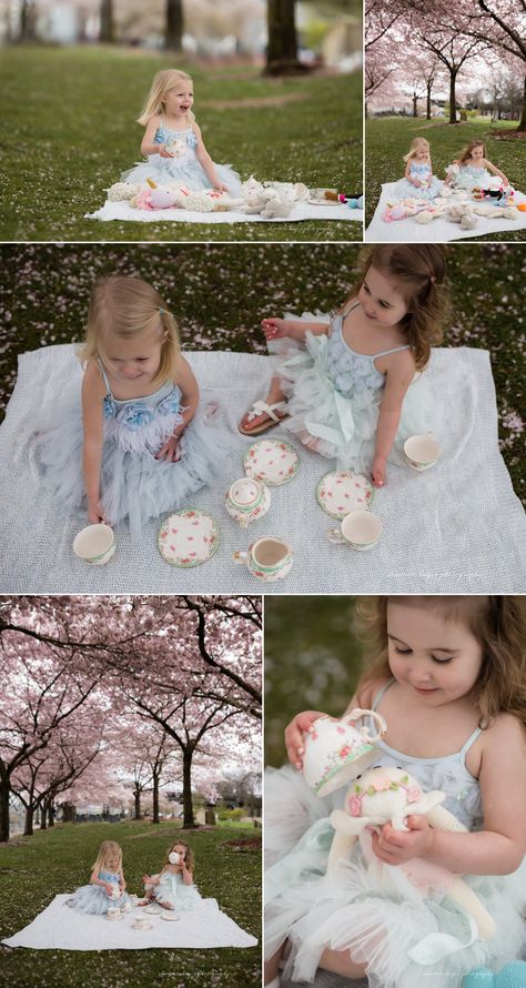 Tea Party Toddler Photoshoot, Princess Tea Party Photo Shoot, Tea Party Mini Session, Garden Tea Party Photoshoot, Tea Party Shoot, Vintage Tea Party Photoshoot, Tea Party Photoshoot Kids, Activity Photoshoot, Tea Party Photoshoot