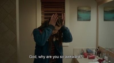 The Edge Of Seventeen, Teens Movies, Movie Lines, Film Quotes, Tv Quotes, Tumblr Quotes, Film Aesthetic, Film Stills, How I Feel