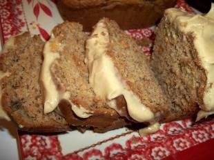 View photo Peanut Butter Banana Bread Recipe, Bread Photo, Butter Banana Bread, Peanut Butter Banana Bread, Peanut Butter Bread, Just A Pinch Recipes, Banana Nut Bread, Just A Pinch, Bread Recipes Sweet