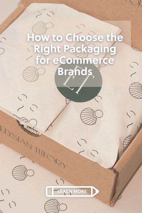 When done right, eCommerce packaging can be a multi-layered and immersive experience. 🙌 Here's how you can leverage your custom packaging to enhance the perception and overall look of your brand! ➡️ Ecommerce Packaging, Custom Tape, Clothing Packaging, Unboxing Experience, Packaging Material, Holiday Packaging, Immersive Experience, Custom Illustration, Custom Packaging