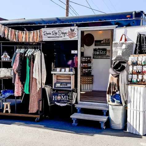 Join us tomorrow for @horseshoemarket at @breckbrew from 10-4! 🍻#luckyfinds #summermarket #denvermakers #zuzuspetalsrrd #reverierosedesigns Van Boutique, Trailer Boutique, Mobile Boutique Ideas, Boutique Trailer, Masonic Temple, Summer Marketing, Mobile Boutique, Boutique Ideas, Mobile Shop