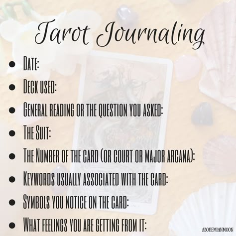 Asylum Horror, Tarot Journaling, Tarot For Beginners, Oracle Spreads, Beginners Tarot, Occult Tarot, Tarot Numerology, Tarot Reading Spreads, Learning Tarot