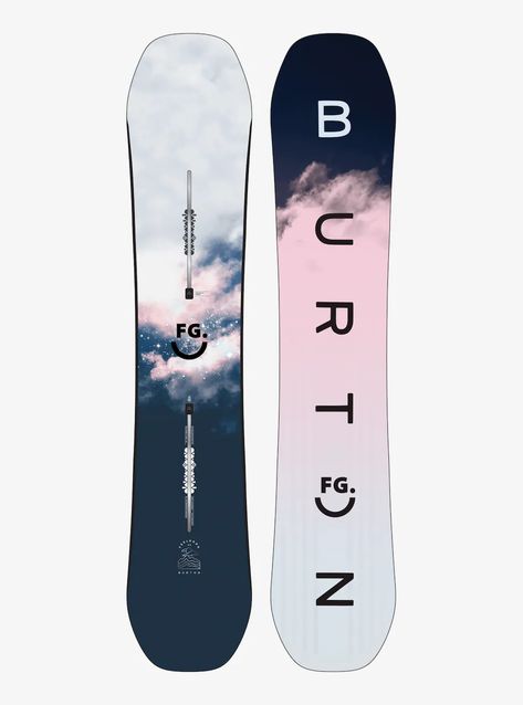 Burton Snowboard, Snowboard Design, Super Fly, Burton Women, Womens Snowboard, Snowboarding Women, Things That Matter, Flying V, Mountain Park