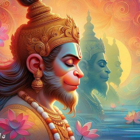 Hanuman Tattoo, Hanuman Ji Wallpapers, Ram Image, Hanuman Hd Wallpaper, Indian God, Shri Hanuman, Hanuman Photos, Hanuman Images, Lord Hanuman Wallpapers