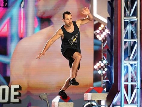 Joe Moravsky is a professional athlete who has been competing in American Ninja Warrior for the last ten seasons. He is considered the strongest competitor, as he has participated in ... Read more The post Joe Moravsky Bio, Net Worth, Wiki, Age, Height, Wife, Parents appeared first on CelebsFact. High School Games, Ninja Games, Warriors Game, American Ninja Warrior, Ninja Warrior, Professional Athlete, School Games, Married Men, First Daughter