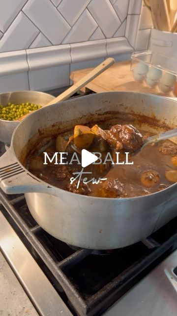 britscookin’ on Instagram: "Cajun Meatball Stew! #cajun #louisiana #comfortfood #riceandgravy #meatball #stew #meatballs" Cajun Meatballs And Gravy, Cajun Meatball Stew, Meatball Fricassee, Diy Meatballs, Meatballs Dinner Ideas, Cajun Meatball Stew Recipe, Recipes With Meatballs, Cajun Meatballs, Meatball Stew Recipe