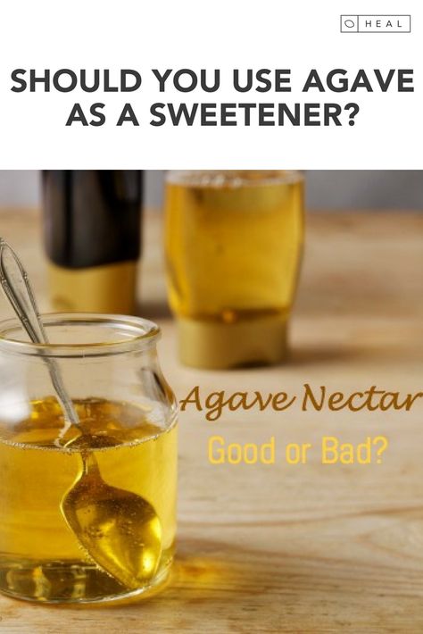 Should you use agave as a seetener? Agave came to be a popular sugar alternative because it was touted as a ‘low glycemic’ option vs regular sugar. This is definitely the case that it does not spike your blood sugar as much, however there is another side to the story, well two other sides actually. Click here for some insights.   #agave #sweetener #lowglycemic #sugar #nutrition Uses For Agave Syrup, Agave Recipes Healthy, Blue Agave Recipes, Agave Syrup Benefits, Agave Nectar Benefits, Agave Benefits, Agave Syrup Recipes, Low Glycemic Sweeteners, Sugar Replacement