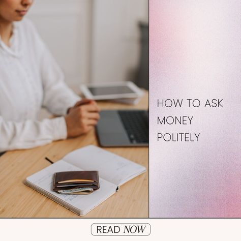 Break the Awkwardness: How to Ask for Money Politely! When your bank account is on E, it's time to master the art of seeking help without sacrificing relationships. Explore strategies to approach the conversation with grace and build a supportive community. #MoneyTalks #RelationshipRespect #FinancialWellness Dear Media, Ask For A Raise, Money Problems, Hobbies That Make Money, Its Time To Stop, Money Talks, Financial Wellness, Make A Plan, Personal Loans