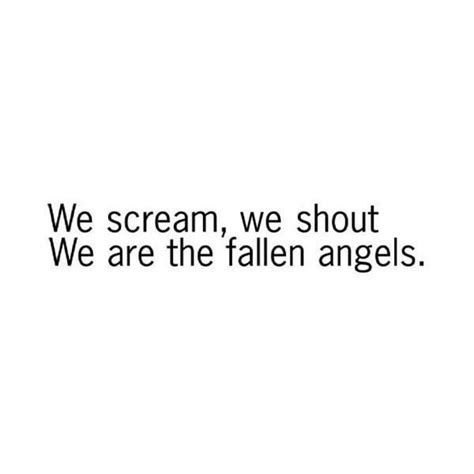 Fallen Angel Quotes, We Are The Fallen, Angel Quotes, Pretty Angel, Angel Eyes, Fallen Angel, Guardian Angel, The Good, Angel