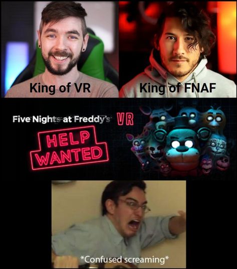 Funny Gaming Quotes, Jacksepticeye Memes, Markiplier Memes, Games Quotes, Youtube Memes, Unus Annus, Youtube Gamer, Afton Family, Game Quotes