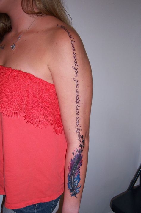 Too Soon, Gone Too Soon, Watercolor Tattoo, Tattoos