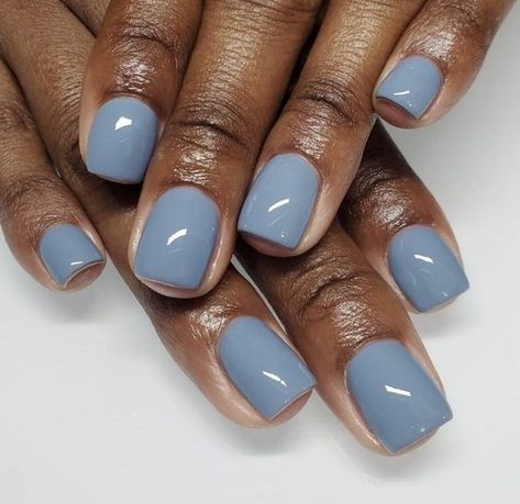 Summer 2024 Nails for Dark Skin: Trending Colors and Classy Designs Gel Nails For Dark Skin Tone, Nails For Darker Skin Tone, Nail Colors For Brown Skin, Colors For Brown Skin, Summer Nail Looks, Dark Skin Nail Polish, Nails For Dark Skin, Dark Skin Nail Color, Ivory Nails