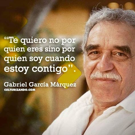 Foto - Google Fotos Nobel Prize Winners, Gabriel Garcia Marquez, Nobel Prize, More Than Words, Google Photos, Me Quotes, To Share, Quotes, On Instagram