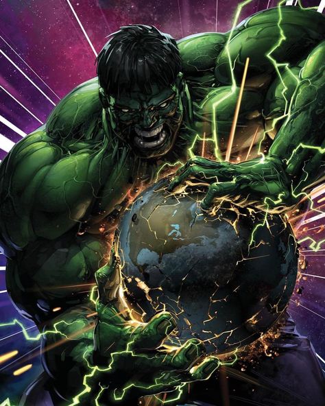 Hulk Pictures, Hulk Artwork, Planet Hulk, Marvel Comics Artwork, Hulk 1, Hulk Art, Hulk Comic, Marvel Hulk, Marvel Characters Art