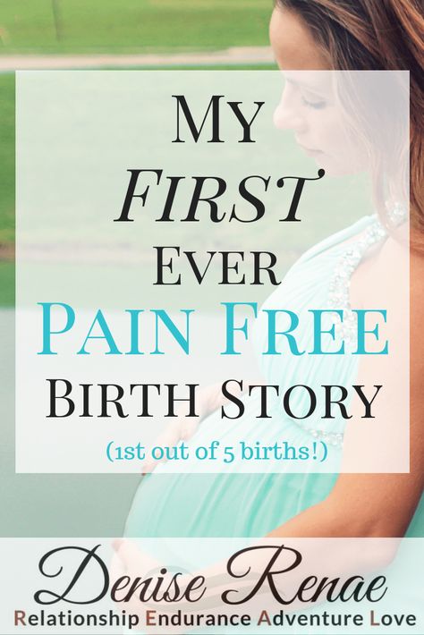 After four births, I finally experienced my first ever pain free birth experience. Read the birth story here to hear in detail how I got to experience that! #birthstory #birthexperience #painfreedelivery #supernaturalexperience Grace Based Parenting, Free Birth, Biblical Parenting, Christian Motherhood, Parenting Classes, Birth Story, Second Trimester, Birth Stories, Natural Birth