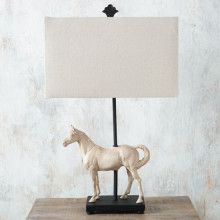 Equestrian Chic Decor, Equestrian Bedroom, Equestrian Style Decor, Horse Table, Horse Bedroom, Equestrian Home, Horse Doors, Stable Style, Horse Lamp