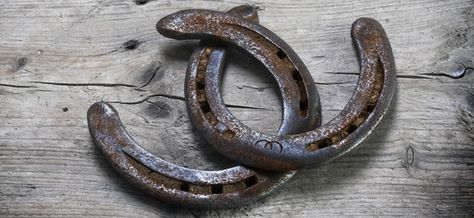 ​Using Horseshoes for Good Luck - Original Products Botanica | Original Products Botanica Indiana Flag, Solstice And Equinox, Friesian Horses, Pagan Witchcraft, For Good Luck, Black Horse, Protecting Your Home, Luck Charms, Horseshoe Bend