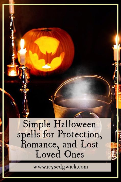 Spells For Protection, October Magic, Chrysanthemum Growing, Halloween Spells, Folklore Aesthetic, Lost Loved Ones, Easy Spells, Burn It Down, Plastic Pumpkins