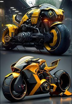 Heavy Bikes, Monster Bike, Concept Cars Vintage, Futuristic Cars Design, Motorcycle Drawing, Custom Street Bikes, Black Helmet, Futuristic Motorcycle, Concept Motorcycles