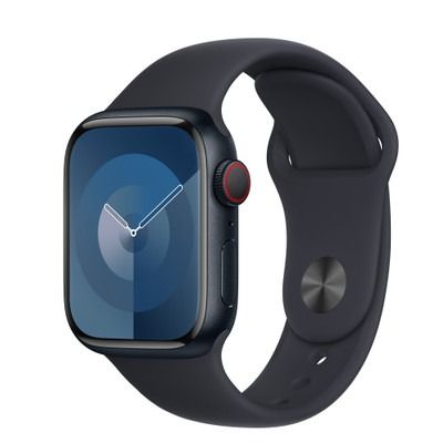 Refurbished Apple Watch - GPS + Cellular - Apple Watch Series 9 - Apple The Edge Of Tomorrow, Edge Of Tomorrow, Apple Watch Series, Christmas Wishlist, The Edge, Apple Watch, Free Delivery, Shop Now, Christmas