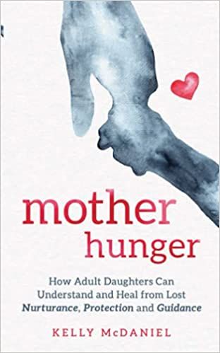 Mother Hunger: How Adult Daughters Can Understand and Heal from Lost Nurturance, Protection and Guidance: Amazon.co.uk: McDaniel: 9781788174695: Books Mother Hunger, Mother Dearest, Family Systems, Sacred Text, Feeling Trapped, Healing Modalities, Amazon Book Store, Words To Describe, Family Relationships