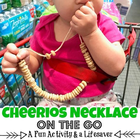 Cheerios Necklace, Sensory Activities Toddlers, Sensory Activities, Mens Fashion Casual, Fun Activities, Hair Wrap