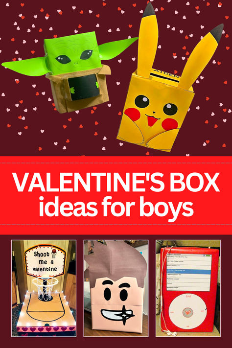 Valentine Boxes for Boys Controller Valentines Boxes, Valentines Cereal Box Ideas For Boys, Valentine’s Day Boxes For Boys Football, Valentine’s Day Boxes For Boys Fortnite, Valintine Boxs Boys, Unique Valentine Box Ideas, Diy Valentines Box, Boy Diy, Creative Valentines