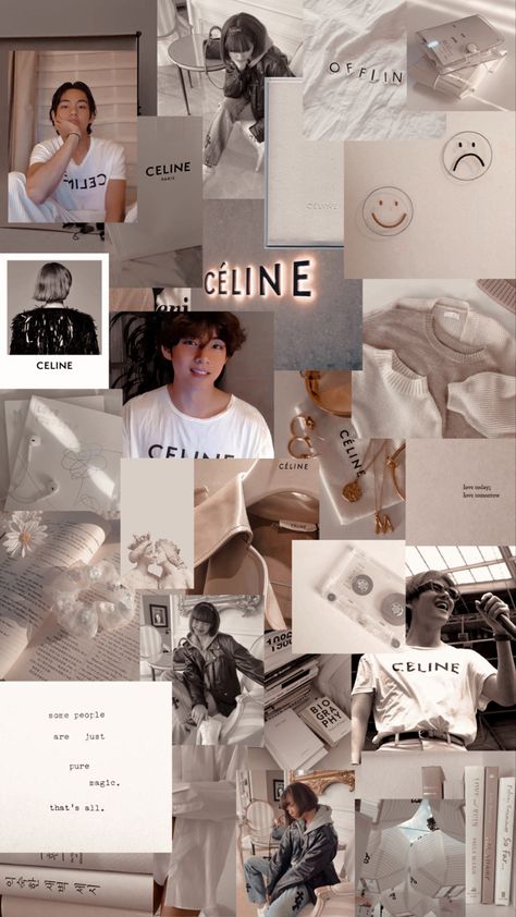 #fashion #diy #wallpaper #aesthetic #vsco #lisa #celine #white #v #bts #blackpink #taehyung #jungkook #vlive #instagram #kdrama #kpop Celine Wallpaper Aesthetic, Lisa Celine Aesthetic, Celine Aesthetic Wallpaper, Taehyung Celine, Lisa Celine, Bts Core, Chromebook Laptop, Jungkook Vlive, Aesthetic Vsco