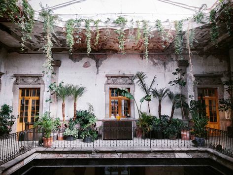 LANA & ADAM // THE WEDDING // MEXICO CITY | Beth Helmstetter - Wedding Planner Beth Helmstetter, Mexico City Wedding, Wedding Mexico, Turned Art, Ghost Chairs, Welcome To The Party, Mexico Wedding, Old World Charm, Vow Renewal