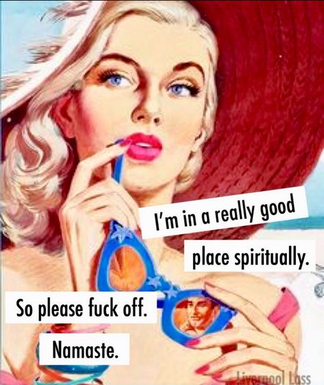 Vintage Funny Quotes, Vintage Quotes, Humor Inappropriate, Retro Humor, Sarcastic Quotes Funny, Humor Memes, Twisted Humor, Ecards Funny, Vintage Humor