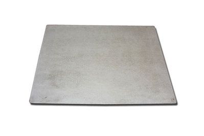 The Best Pizza Stone and Baking Steel for 2021 | Reviews by Wirecutter Pizza Steel, Vacuum For Hardwood Floors, Crispy Pizza, Stone Oven, Cheap Mattress, Modern Bed Frame, Rustic Bread, Baking Stone, Brick Oven