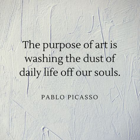 Profile Quotes, Artist Motivation, I Feel Alive, Picasso Quote, Art Quotes Inspirational, Emotional Freedom, Painting Quotes, Artist Quotes, Creativity Quotes