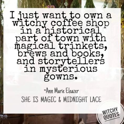 A witch can dream ✨️ 🖤 I Am A Witch Quotes, I Am A Witch, Witch Apothecary, Historical Recipes, Fairy Witch, Witch Quotes, Witchy Things, Witchy Vibes, A Witch