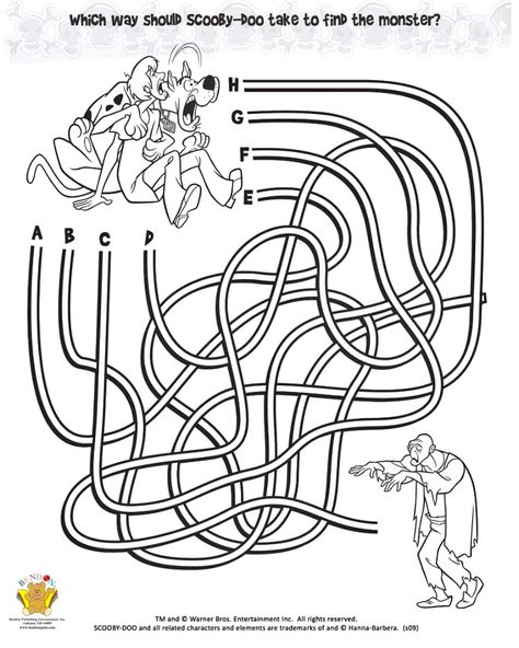 Scooby Doo Coloring Pages, Scooby Doo Birthday Party, Scooby Doo Halloween, Scooby Doo Mystery Inc, Monster H, Scooby Doo Images, Scooby Doo Mystery, V Games, Coloring Page Ideas