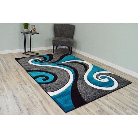 2x4 Rug, Contemporary Carpet, Dining Room Contemporary, 3d Hand, Area Rug Design, Reno Ideas, Grey Carpet, Outdoor Carpet, Luxury Rug