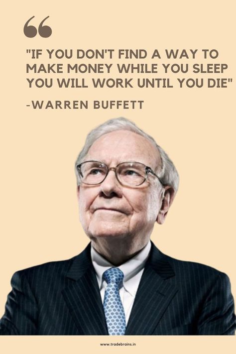 Money Making Quotes, Making Money Quotes, Cryptocurrency Quotes, Warren Buffet Quotes, Money Quotes Motivational, Rich Quotes, Financial Quotes, Financial Motivation, Investment Quotes