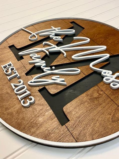 Laser Engraving Wall Decor, Glowforge Sign Ideas, Glo Forge Crafts, Laser Projects Ideas To Sell, Xtool S1 20w Project Ideas, X Tool M1 Projects, Xtool D1 Pro Project Ideas, Laser Wedding Ideas, Laser Projects To Sell