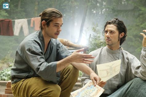 S3 EP 5 Eliot The Magicians, The Magicians Quentin, Eliot Waugh, Jason Ralph, The Magicians Syfy, Mary Sue, Great Tv Shows, Memorable Quotes, Netflix Streaming