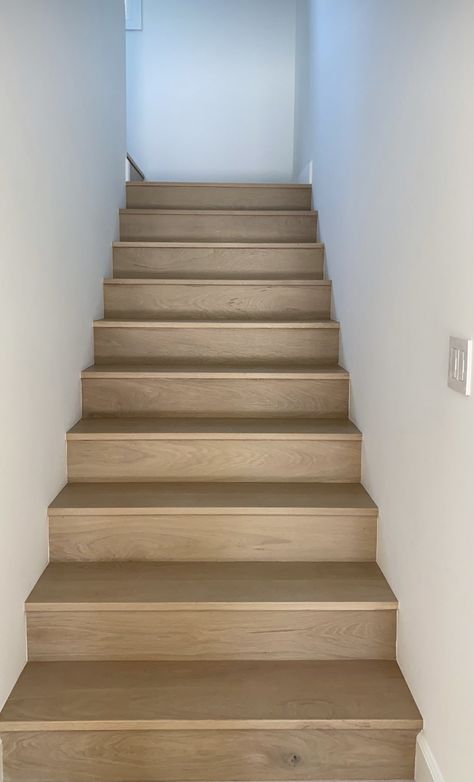 Wooden Flooring Stairs, Hallway Apartment, Dollhouse Stairs, Loft Conversion Stairs, Entrance Stairs, Straight Stairs, Kitchen 2023, Hallway Stairs, Rustic Flooring