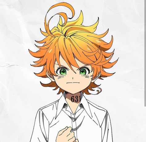 #anime #art Anime - Yakusoku no Neverland Synopsis At Grace Field House, life couldn't be better for the orphans! Though they have no parents, together with the other kids and a kind "Mama" who cares for them, they form one big, happy family. No child is ever overlooked, especially since they are all adopted by the age of 12. Their daily lives involve rigorous tests, but afterwards, they are allowed to play outside. The Promised Neverland Characters, Promised Neverland Characters, Neverland Anime, Desenhos Love, Tamako Love Story, Circus Characters, Arte Sailor Moon, Neverland Art, The Promised Neverland