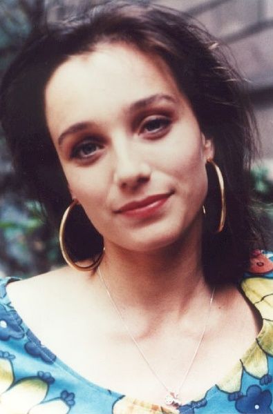 Kristin Scott Thomas in youth Kristen Scott Thomas, Idda Van Munster, Kristin Scott, Kristin Scott Thomas, Scott Thomas, Scotch Whiskey, French Actress, British Actors, Best Actress