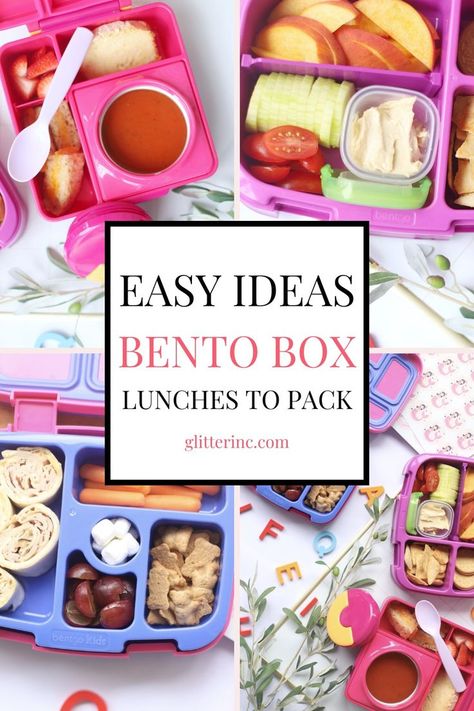 Discover easy bento box ideas for kids lunch that are simple, fun, and healthy. Find the best bento box lunches for kids with creative ideas perfect for picky eaters. These easy bento box lunches make lunchtime exciting with a variety of bento box lunch for kids options. Easy Bento Box Ideas, Bento Box Ideas For Kids, Ideas For Kids Lunch, Bento Box Lunches For Kids, Bento Box Lunch Ideas, Box Lunch Ideas, Picky Eater Lunch, Easy Bento, Bento Box Lunches