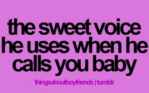 When Someone Calls You Cute, When He Calls You Beautiful, When He Calls You Baby, Phone Calls With Bae Quotes, Call Me I Miss Your Voice Meme, Thingsaboutboyfriends, Missing You Quotes For Him, I Miss You Quotes For Him, Long Distance Love Quotes