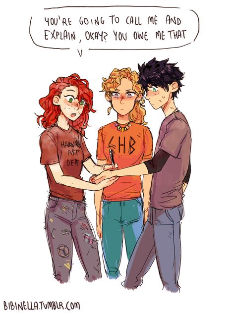 Ok, I just have to say Percy looks so serious and skinny. I feel so bad for Annabeth who does not even know who this person is. Perachel Fanart, Percy Jackson Fanart, Rachel Elizabeth Dare, Zio Rick, Rick Riordan Series, Percy And Annabeth, Jason Grace, Percy Jackson Fan Art, Percy Jackson Characters