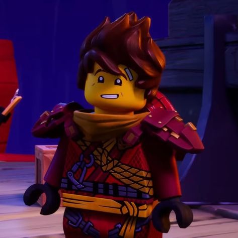 Ninjago Dragons Rising, Dragons Rising, Ninjago Dragon, Ninjago Memes, Ninjago Kai, Lego People, Elemental Powers, Dragon Rise, Mbti Character