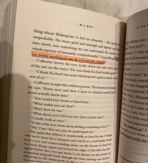 Quotes From If We Were Villains, If We Were Villains Book Quotes, If We Were Villians Quote, Annotating If We Were Villains, If We Were Villains Aesthetic Quotes, We Were Villains, If We Were Villains Tattoo, If We Were Villians Book, Of We Were Villains