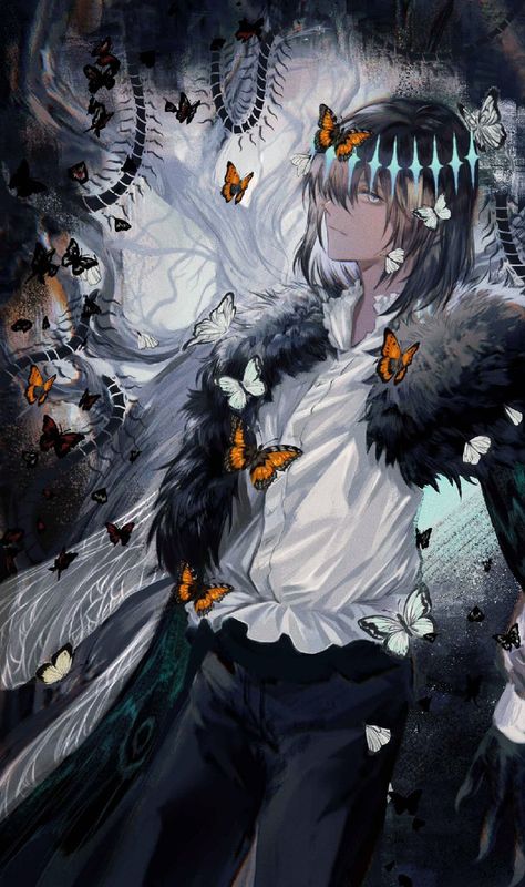 Oberon Vortigern, Fairy King, Fate Stay Night Series, Fate Servants, Cool Anime Guys, Mystical Art, Bts Drawings, Dragon Art, Anime Character Design